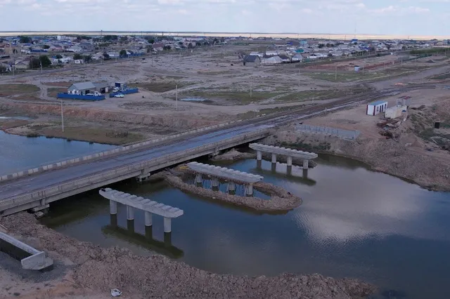 Фото: Министерство транспорта РК 