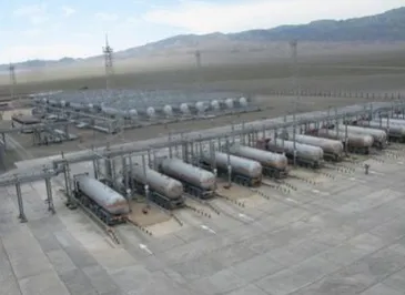 Новый уровень казахстанско-китайского сотрудничества