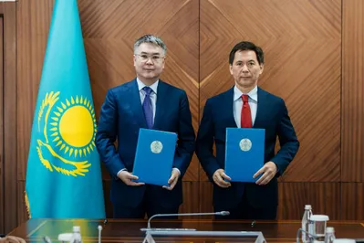 Фото: акимат Атырауской области