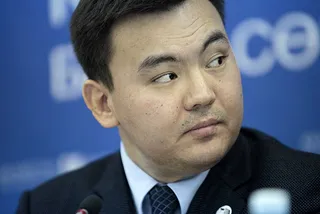 Капитал - В Кызылординской области назначен замакима