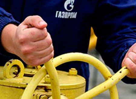 Газпром оплатит за транзит газа по Украине до 2015 года- Kapital.kz