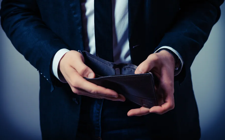 Капитал - В Казахстане примут закон о банкротстве физлиц