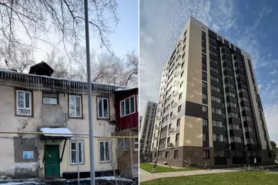 Фото: акимат Алматы