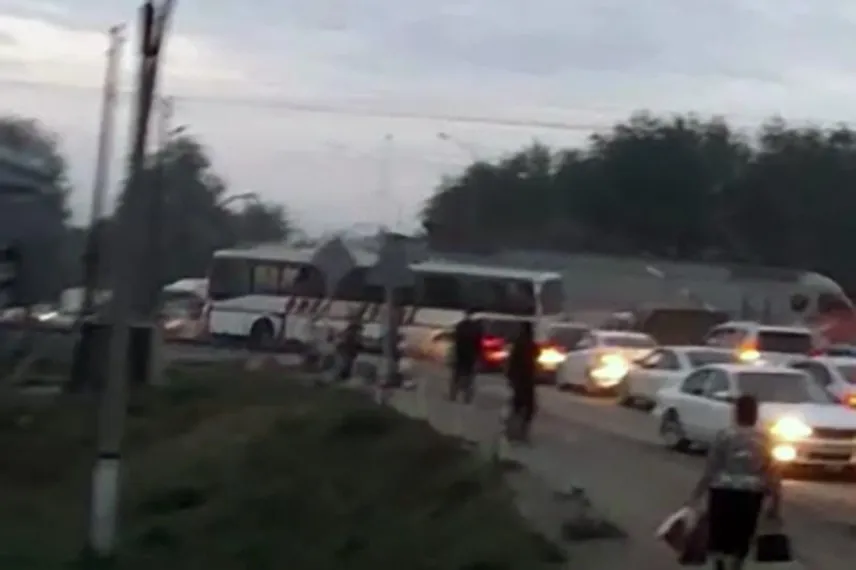 Капитал - Касым-Жомарт Токаев выразил соболезнования в связи с ДТП в Алматинской области