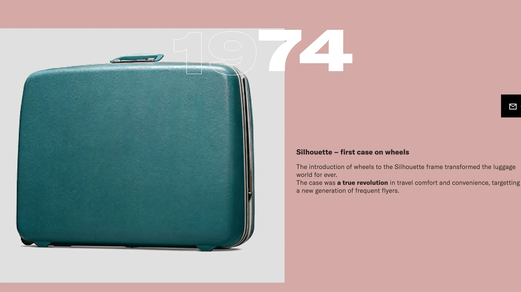 Фото: samsonite.com