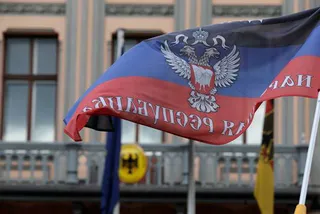 Капитал - Ученый нашел экономическую причину конфликта в Донбассе