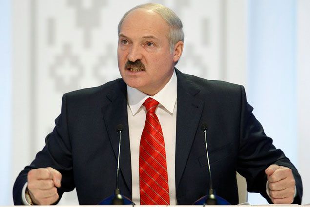 Лукашенко назвал причины кризиса в Украине- Kapital.kz