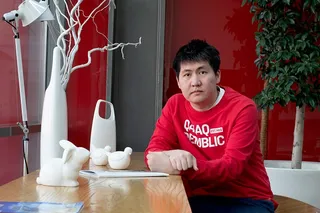 Капитал - Как на примере Qazaq Republic продвигать бренд страны