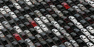 Капитал - «Автоваз» ищет подспорье в казахстанском авторынке