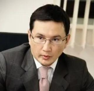 Капитал - Назначен вице-министр национальной экономики Казахстана