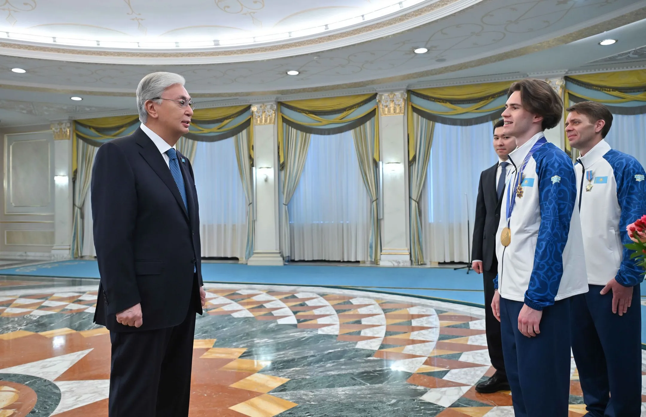 Изображение Kapital.kz