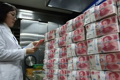 В лидеры по числу миллиардеров вышел Китай