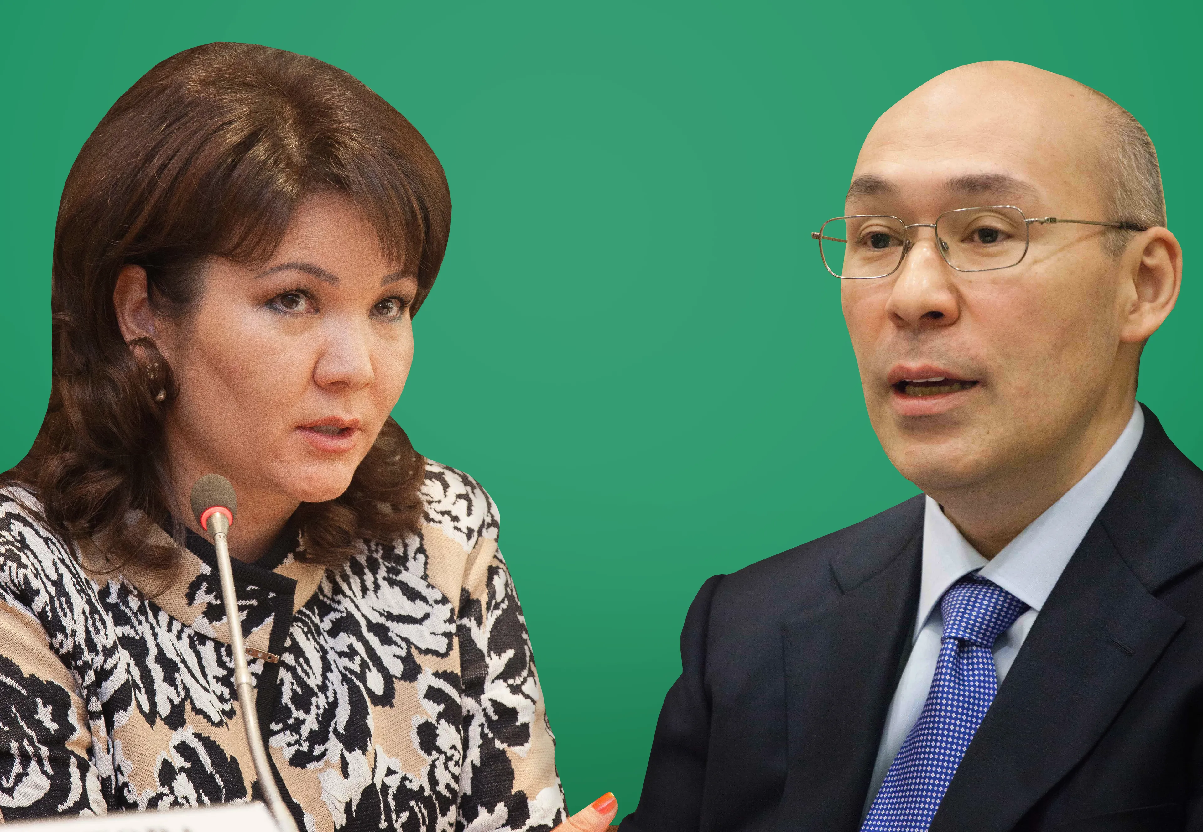 Капитал - Почему Нацбанк не дает банкам тенге?