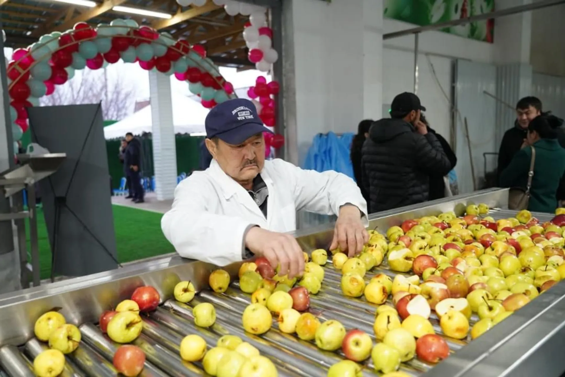 Фото: акимат Туркестанской области
