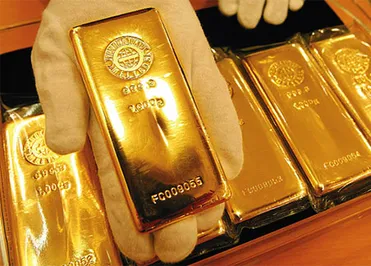 Инвесторы разочаровались в золоте