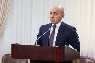 Капитал - Представлен комплексный план развития области Абай на пять лет