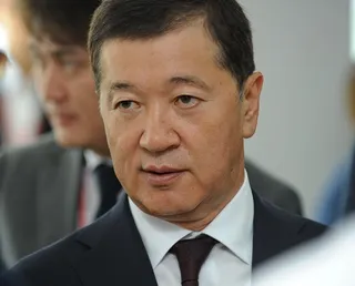 Капитал - Булат Утемуратов вложит в реконструкцию Ботанического сада Алматы $15 млн