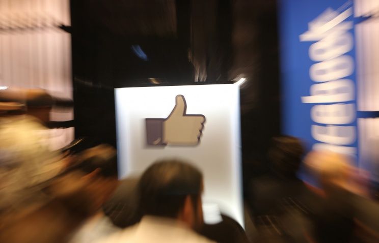 Facebook планирует запустить сервис электронных денег- Kapital.kz