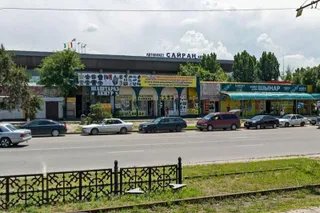 Капитал - Акимат Алматы предложил за здание перед Сайраном 23,5 млн тенге