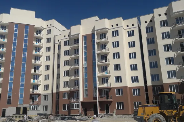 Сколько стоят квартиры по госпрограммам в Алматы и Алматинской области?