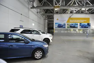 Капитал - По программе льготного автокредитования освоено 25,9 млрд тенге