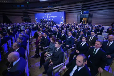 Фото: Акорда