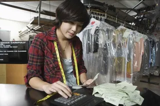 Капитал - Кто поддерживает женский бизнес?