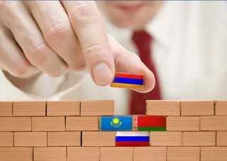 Капитал - У Казахстана нет претензий к вступлению Армении в ТС