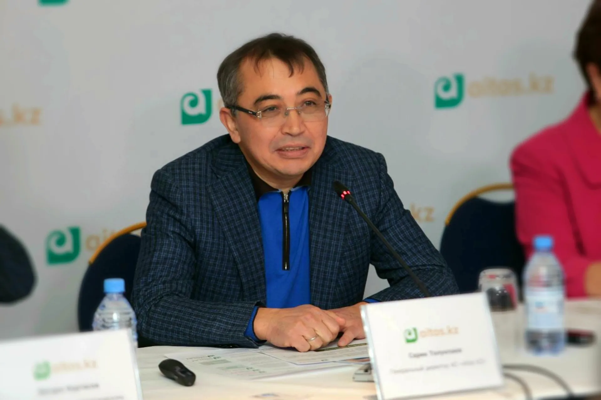 Капитал - Казахстанская птица способна на глобальный прорыв