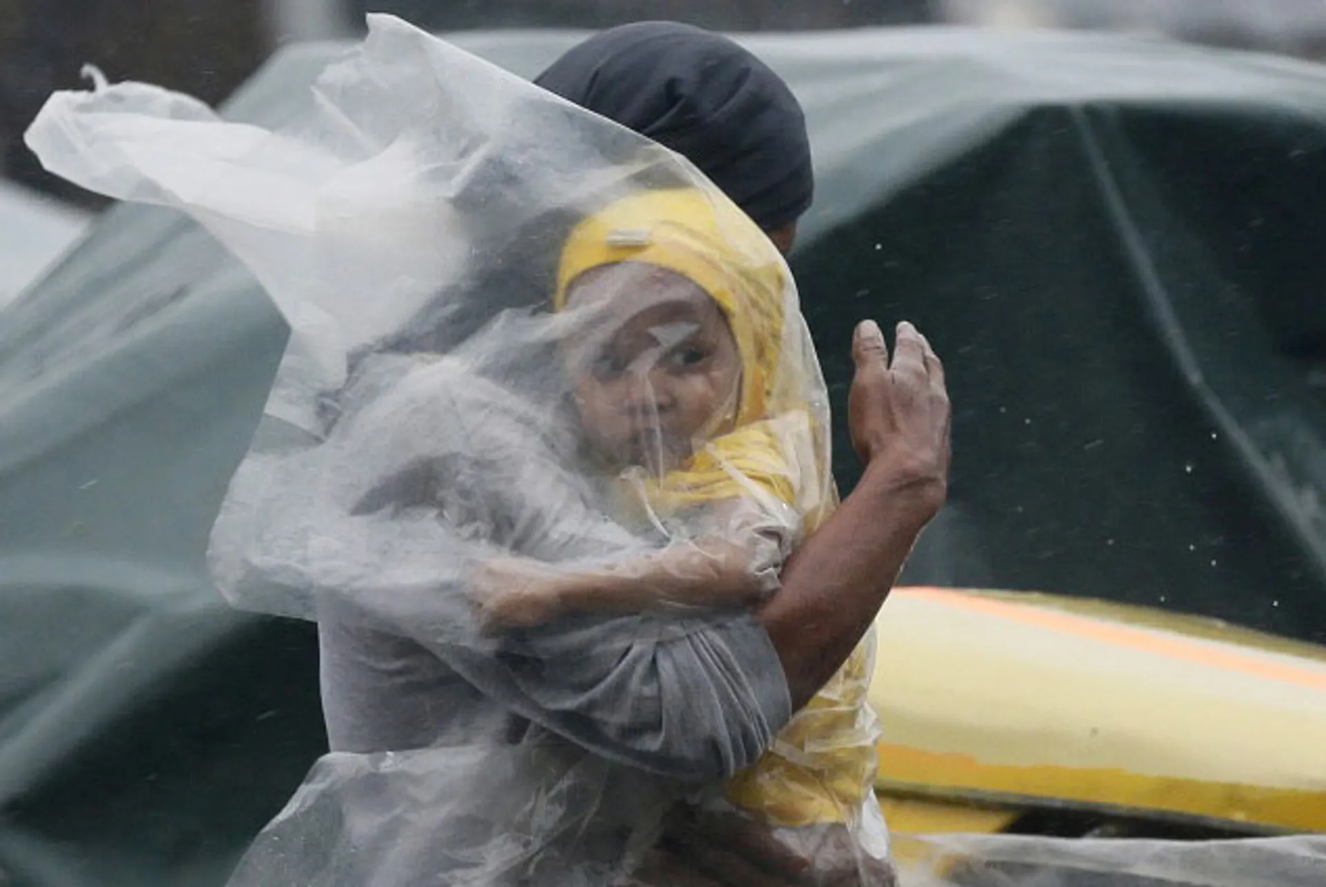 Капитал - От тайфуна на Филиппинах пострадали 1,07 млн человек