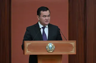 Фото: Акорда