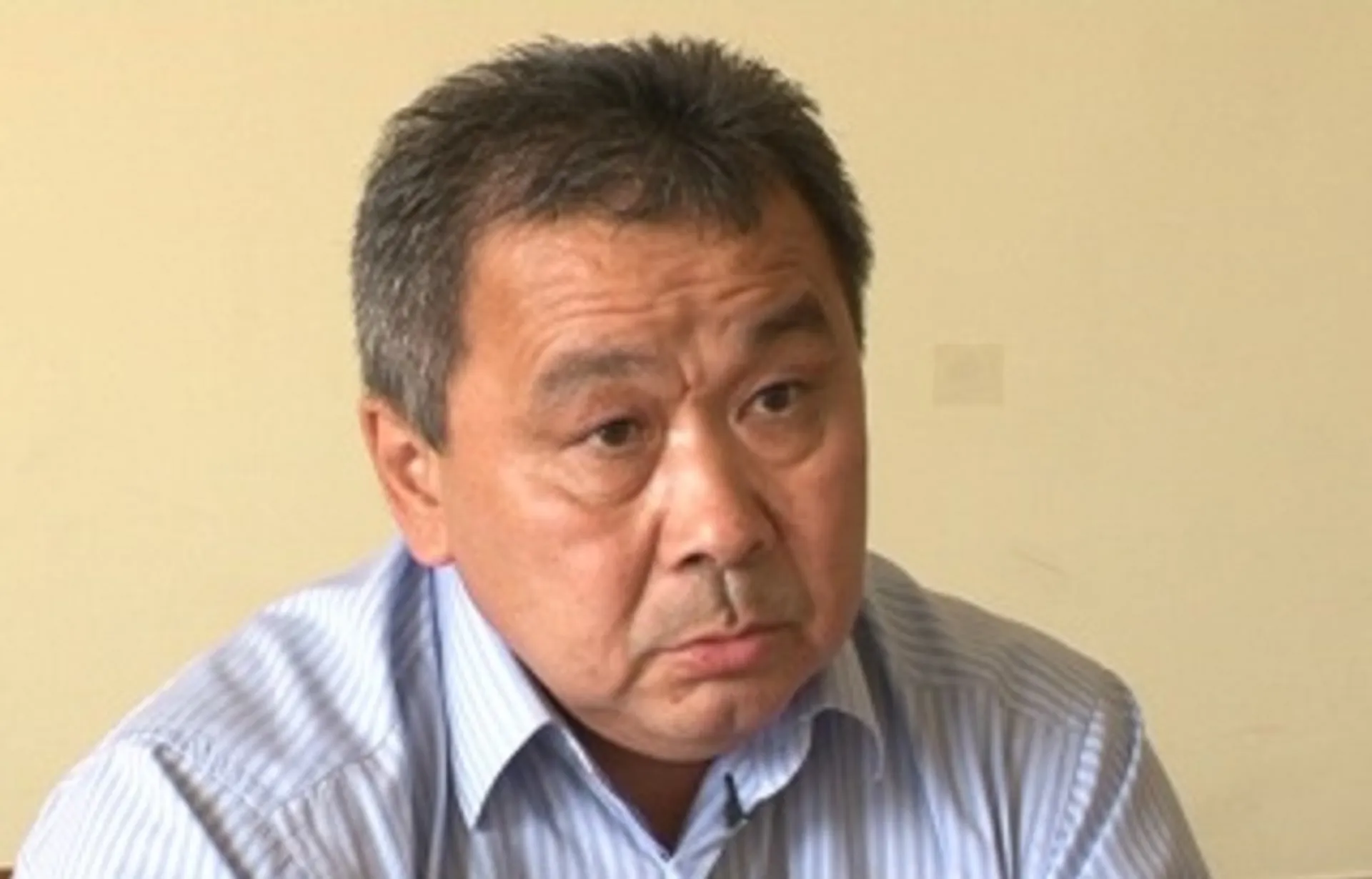 Капитал - Кадровые изменения в РД КМГ