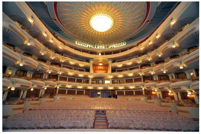 Билеты в «Астана Оперу» будут доступными