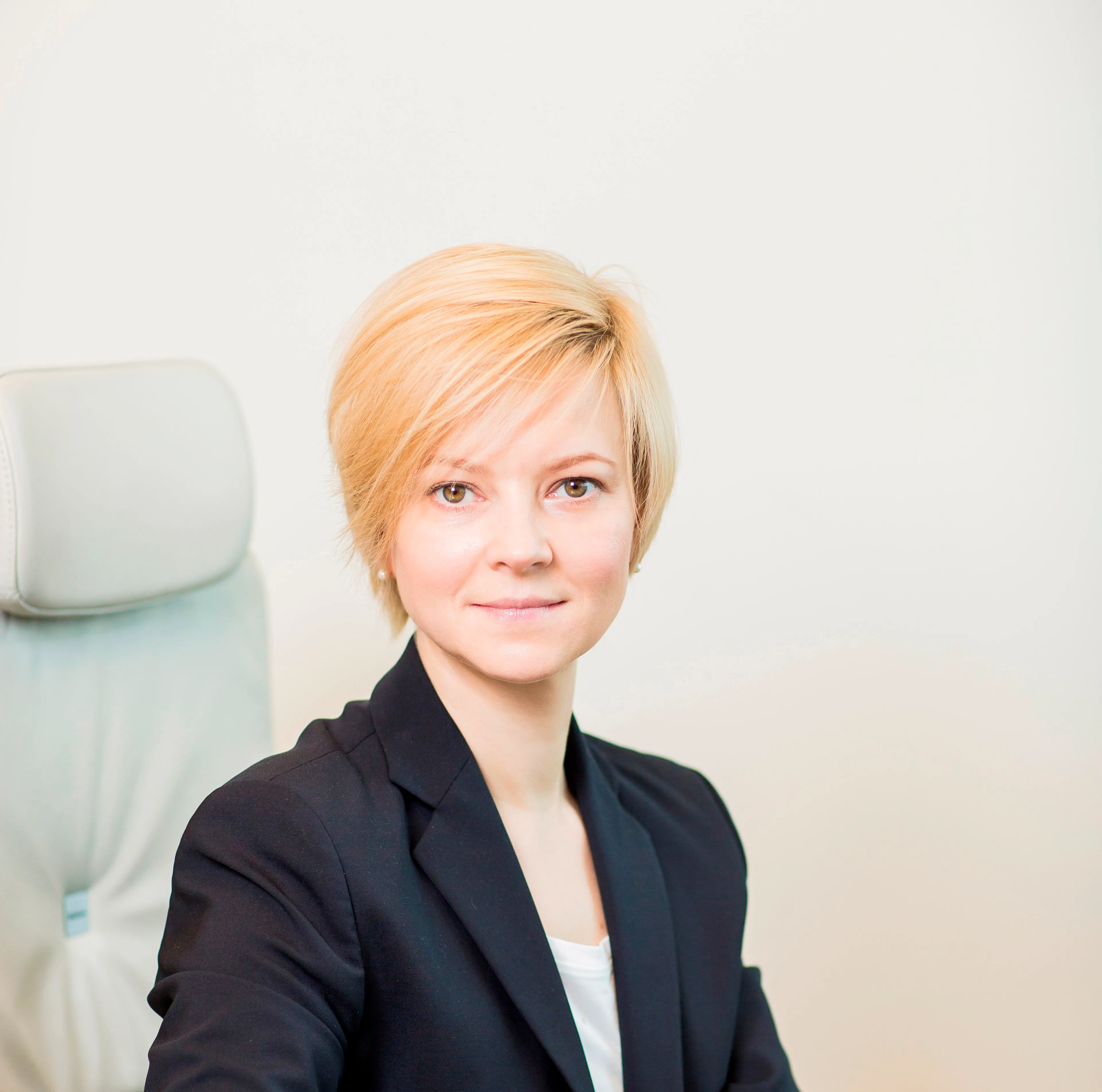 Капитал - Компанию «Янссен» в России и СНГ возглавила Катерина Погодина