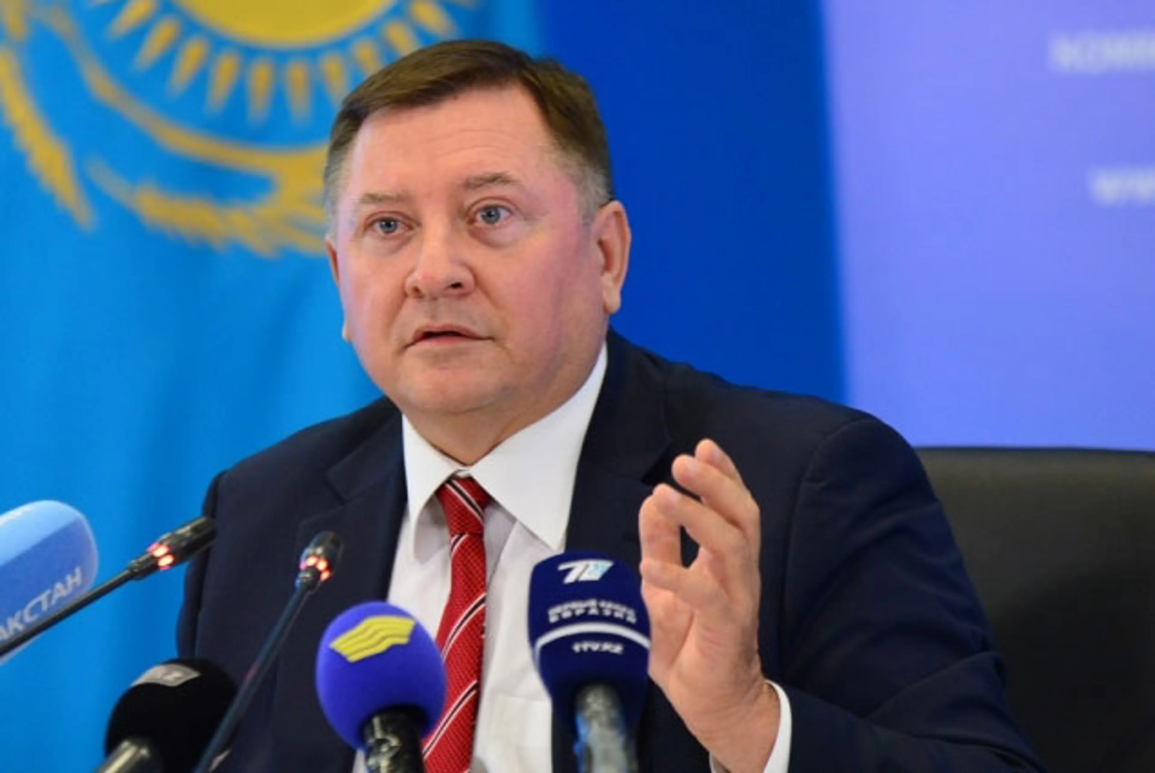 Капитал - Плавающий курс тенге поможет экспортерам металлов и угля