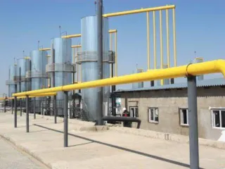 Капитал - Газпром нефть будет выпускать битум на юге Казахстана