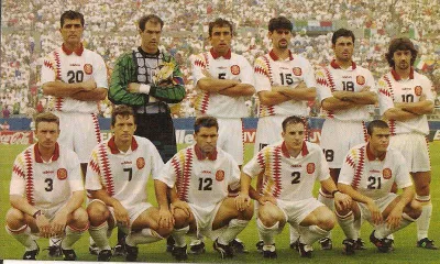 Испания сыграет с Голландией в несчастливой форме