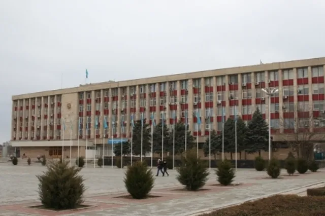 Перестановки в Мангистауской области