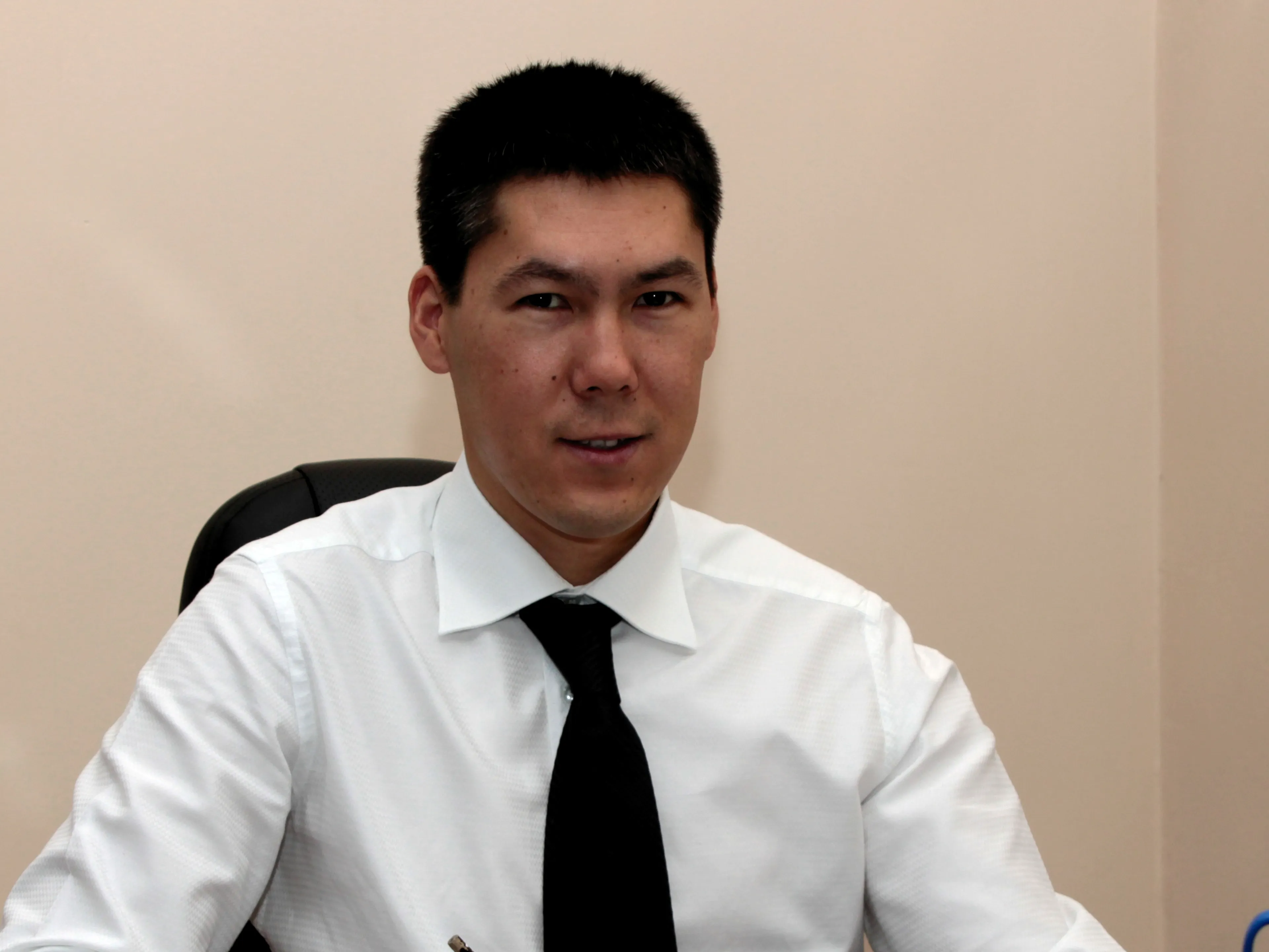 Капитал - Сменился глава Государственной аннуитетной компании