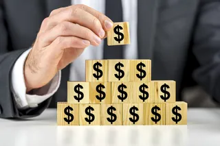 Капитал - Шесть компаний Астаны подозреваются в организации финансовых пирамид