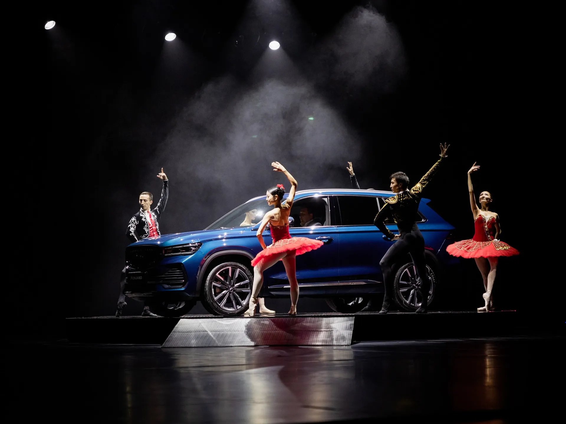 Капитал - Флагман Geely, обновленный Lexus LC и виртуальный Спайк