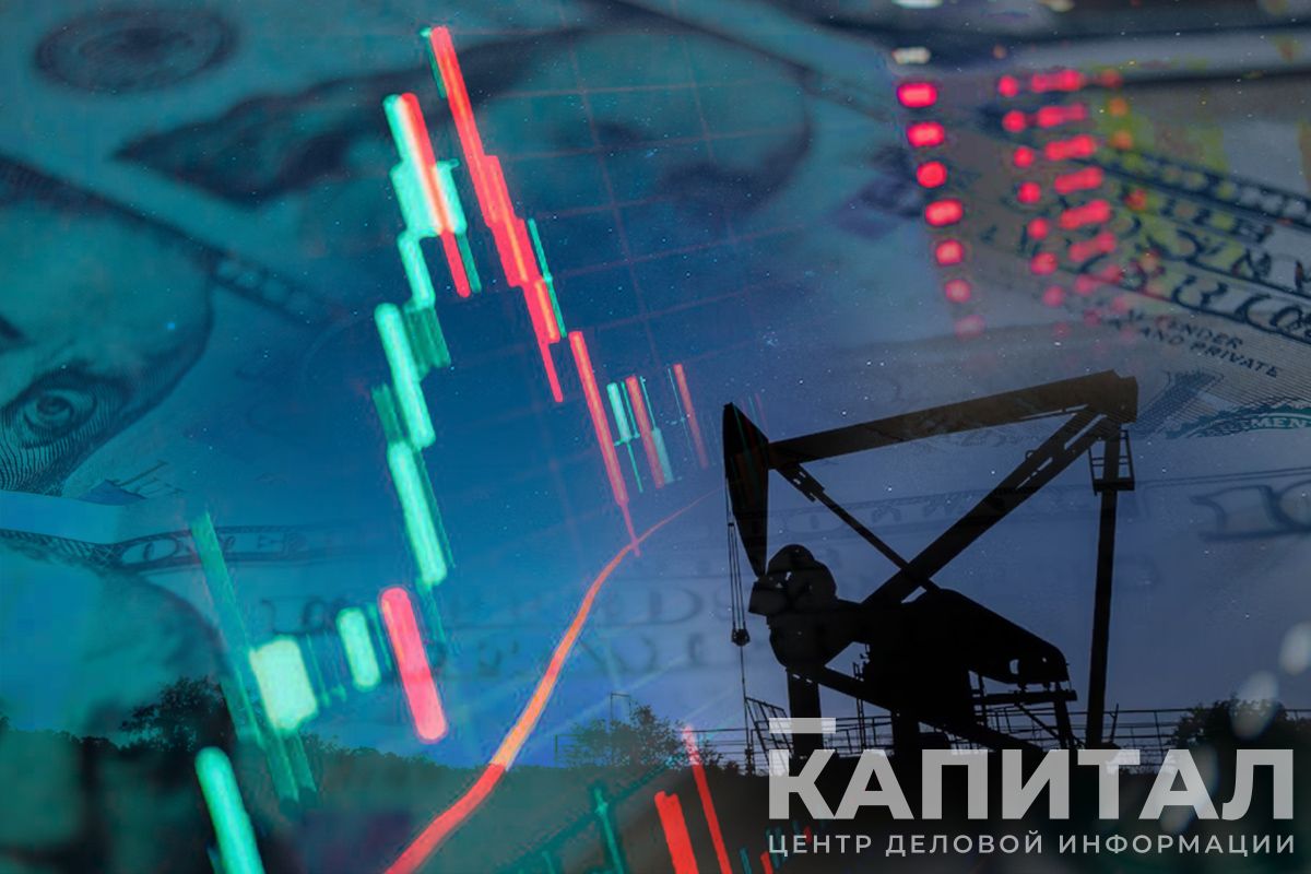 Нефть может превысить отметку в $100 за баррель- Kapital.kz