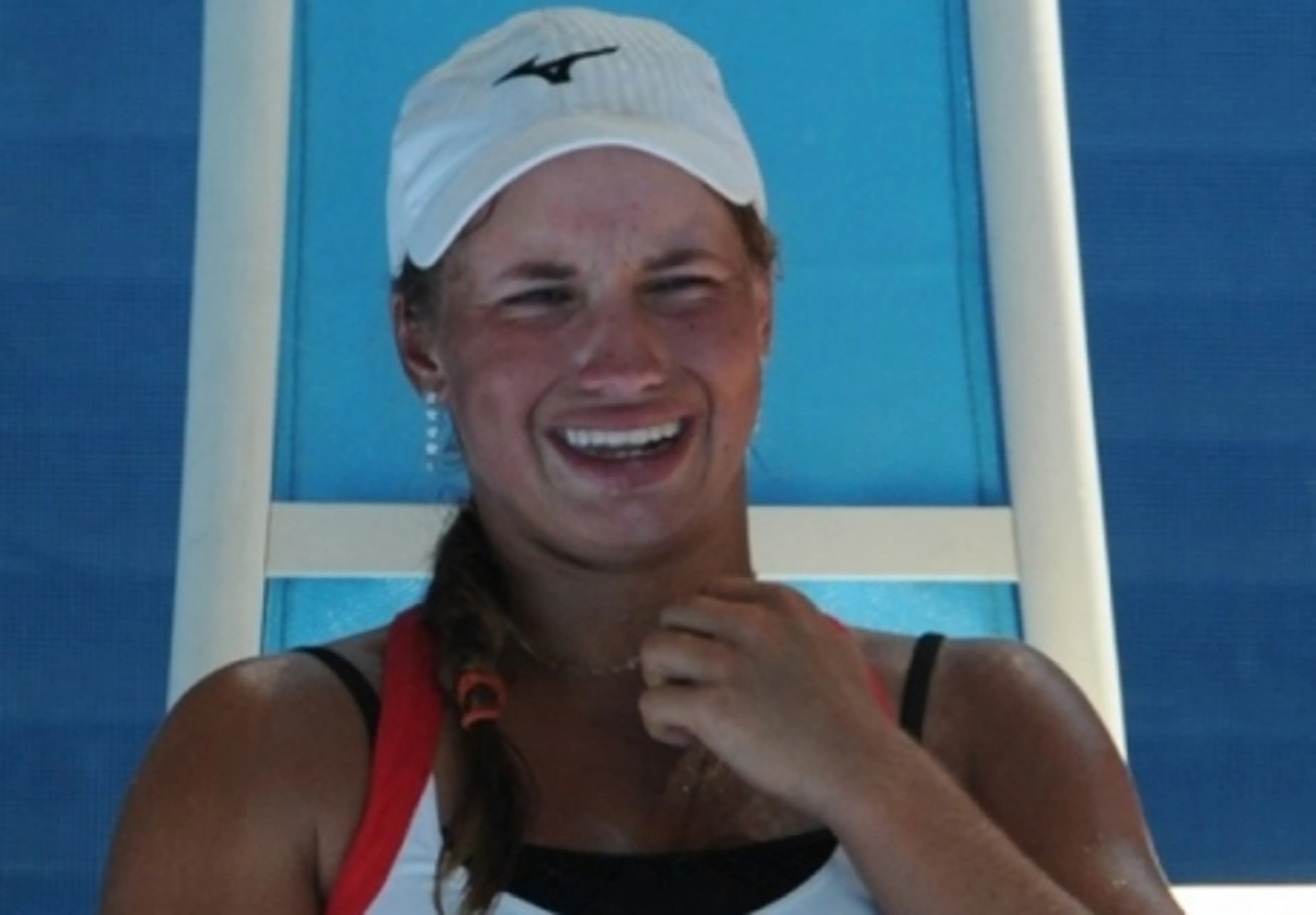 Капитал - Путинцева не сможет выступить на US Open