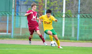 Капитал - Бауыржан Исламхан стал игроком «Кайрата»