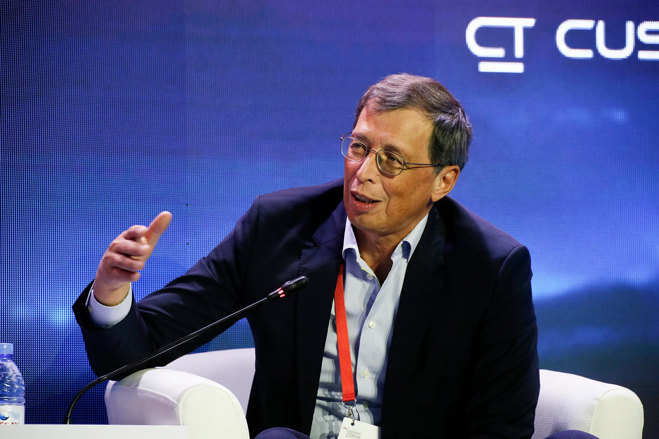 Какие барьеры и вызовы стоят перед бизнесом? - Image Kapital.kz