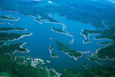 Япония национализирует 280 островов