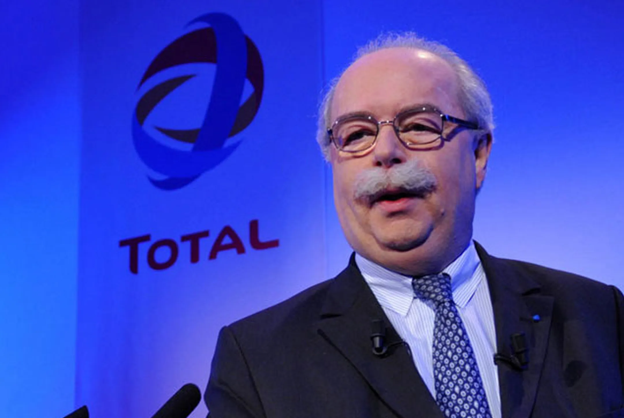 В авиакатастрофе во Внуково погиб глава Total - Image Kapital.kz