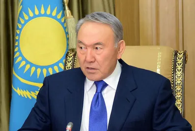 Подписан указ о назначении внеочередных выборов