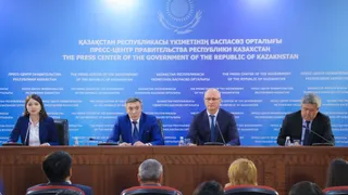 Капитал - Как пресекать необоснованное повышение цен на уголь?