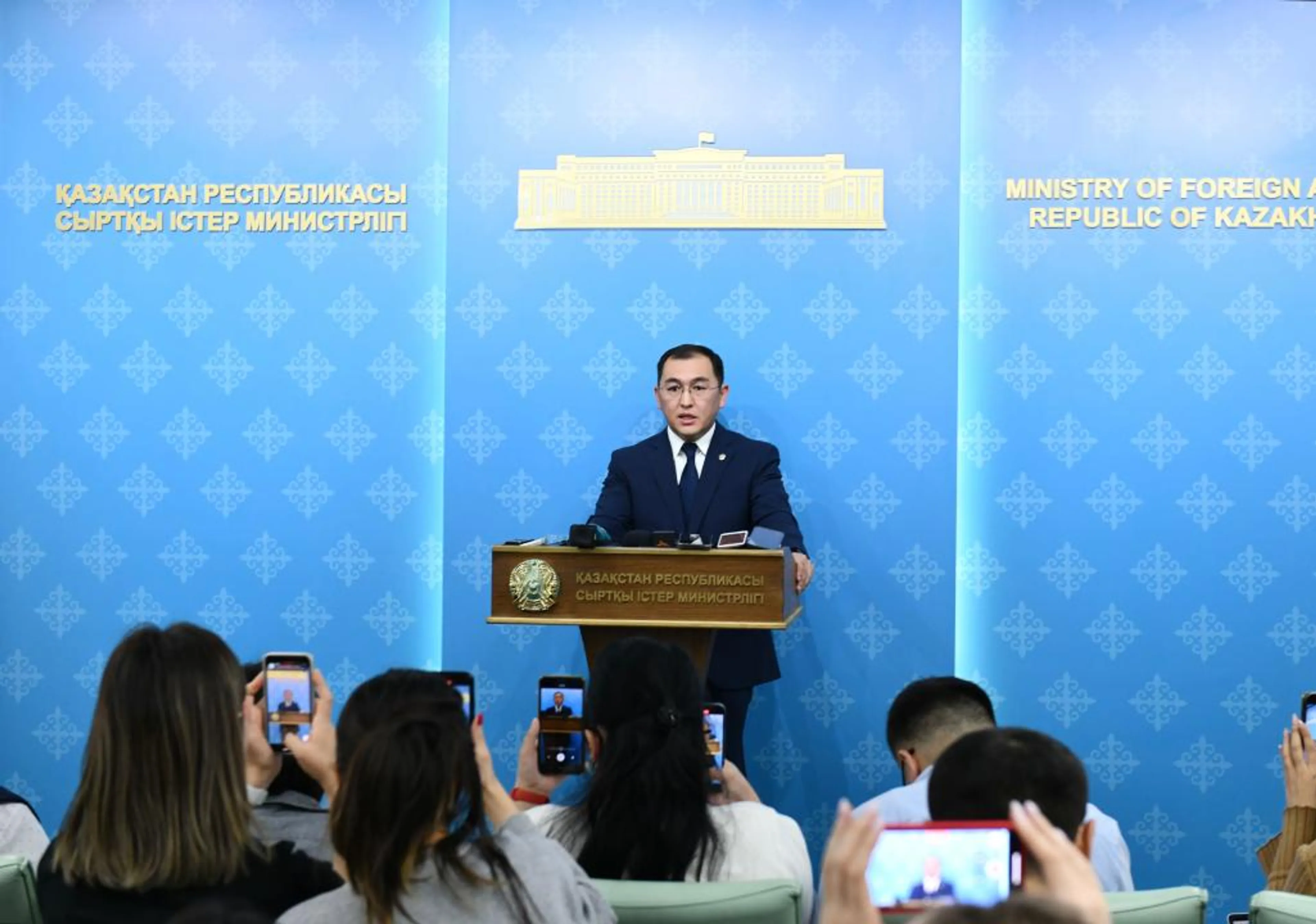 О ситуации с казахстанцами в Израиле и Секторе Газа рассказали в МИД - фото kapital.kz